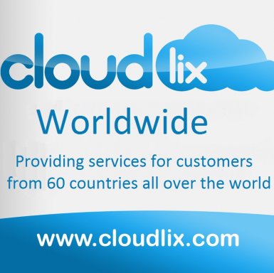 cloudlix