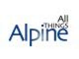 AllThingsAlpine