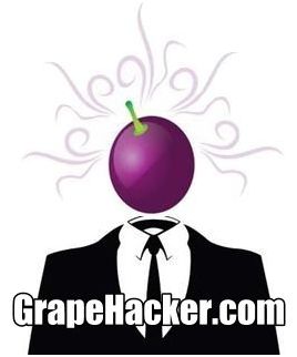 GrapeHacker