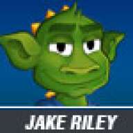 Jake Riley