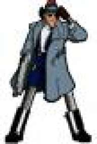 Inspector G