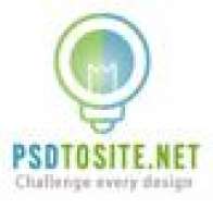 PSDTOSITE.NET