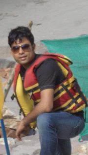 Ashutosh Singh