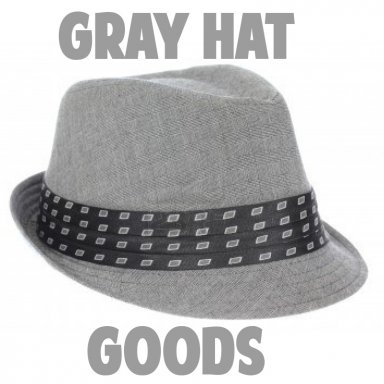 GrayHatGoods