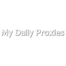 MyDailyProxies