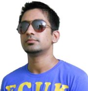 Nishant Soni