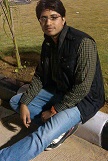 Sahil Ahuja