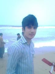 Junaid Abbas