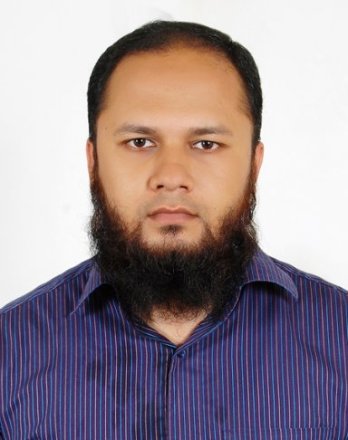 Banazir Ahmed