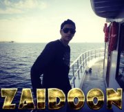Zaydoun Abuqamar