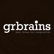 GR Brains