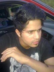 Shaghoof Mohtesham