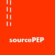 sourcePEP