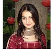Zara Kahn