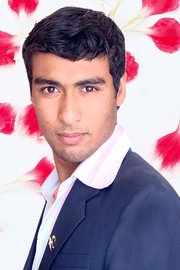 Vikash kaushik