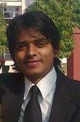 Manoj Jaiswal