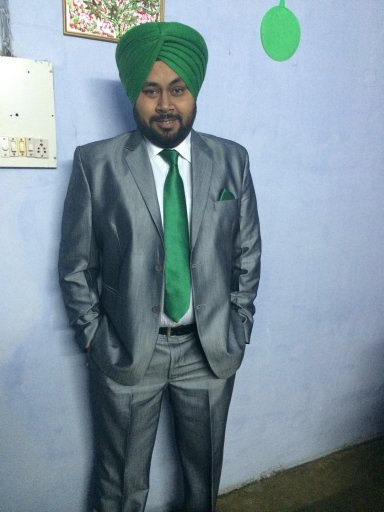 Bhupinder Singh