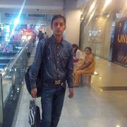Sumit Dawas