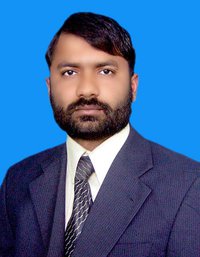 Muhammad Hanif Nasir