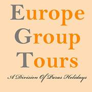 Europe Group Tours