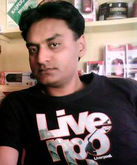 Sanjay Patel
