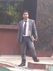 Sumit Bhardwaj