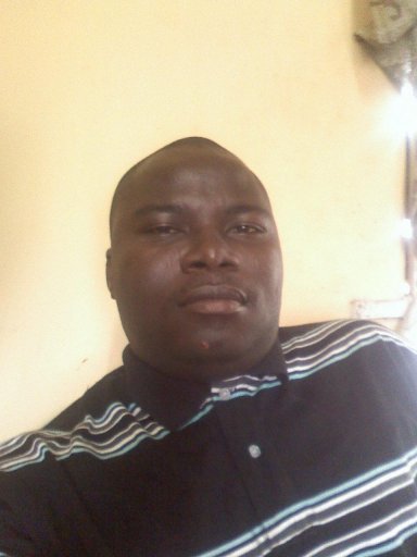 Lawrence Abiodun