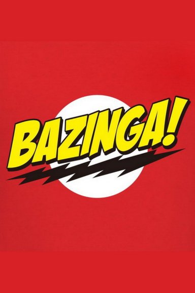 Bazinga™