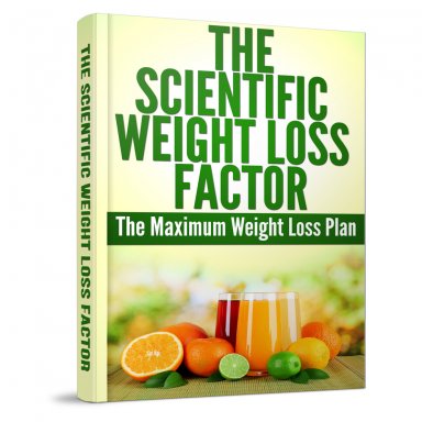 ScientificWeightLoss