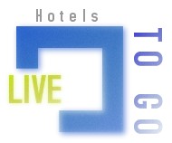 Hotels LIve To Go