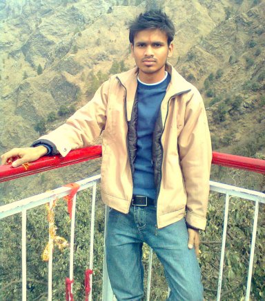 Ankush Katiyar