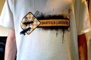 Skates & Ladders