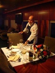 PrivateLuxuryRailcars