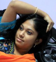 Rituparna Nath