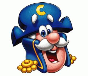 Capn