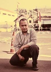 Andy R. Wibowo