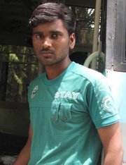 Jaganathan