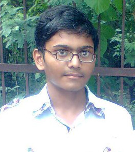 Aditya Kumar Singh