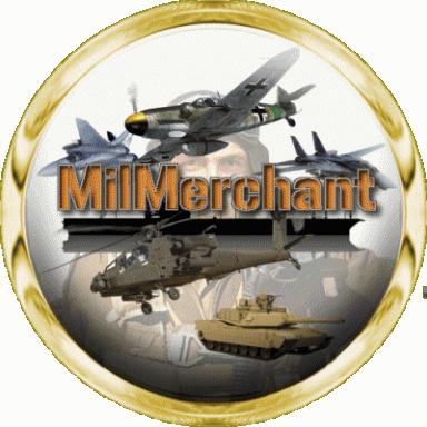 MilMerchant