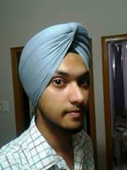 Harvinder Singh