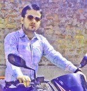 Vikas Sourabh