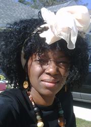 Thandi Zulu Alexander