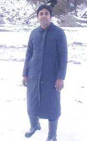 Sachin Yadav