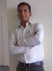 Deepak patel