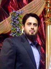 Muhammad Danish Parvez