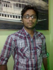 Soumya Ghosh