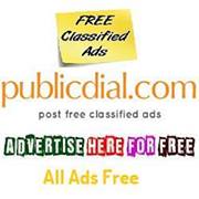 free classified site