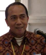 Budi Pulunggono