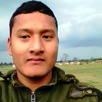 Mahendra Singh Thakuri