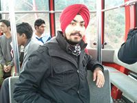 Harpal Singh